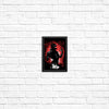 The One Who Laughs - Posters & Prints