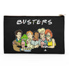 The One with the Busters - Accessory Pouch