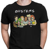 The One with the Busters - Men's Apparel