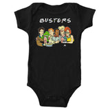 The One with the Busters - Youth Apparel