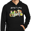 The One with the Busters - Hoodie
