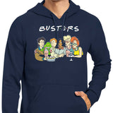 The One with the Busters - Hoodie