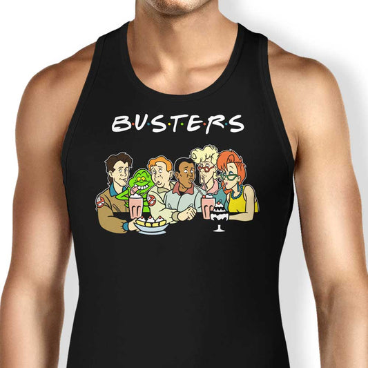 The One with the Busters - Tank Top