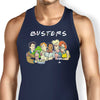 The One with the Busters - Tank Top