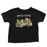 The One with the Busters - Youth Apparel
