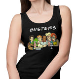 The One with the Busters - Tank Top