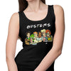 The One with the Busters - Tank Top