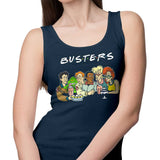 The One with the Busters - Tank Top