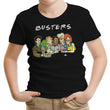 The One with the Busters - Youth Apparel