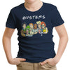 The One with the Busters - Youth Apparel