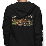 The One With the Gremlins - Hoodie