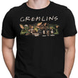 The One With the Gremlins - Men's Apparel