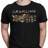 The One With the Gremlins - Men's Apparel