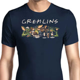 The One With the Gremlins - Men's Apparel