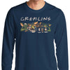 The One With the Gremlins - Long Sleeve T-Shirt