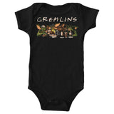 The One With the Gremlins - Youth Apparel