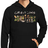 The One With the Gremlins - Hoodie