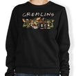 The One With the Gremlins - Sweatshirt