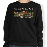 The One With the Gremlins - Sweatshirt