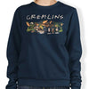 The One With the Gremlins - Sweatshirt