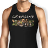 The One With the Gremlins - Tank Top