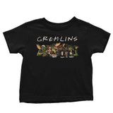 The One With the Gremlins - Youth Apparel