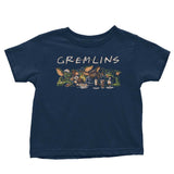 The One With the Gremlins - Youth Apparel