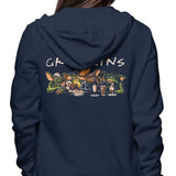 The One With the Gremlins - Hoodie
