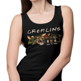 The One With the Gremlins - Tank Top