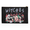 The One with the Witches - Accessory Pouch