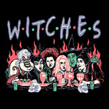 The One with the Witches - Accessory Pouch