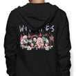 The One with the Witches - Hoodie
