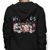 The One with the Witches - Hoodie