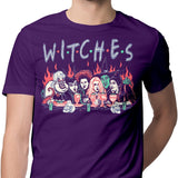 The One with the Witches - Men's Apparel