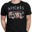 The One with the Witches - Men's Apparel