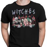 The One with the Witches - Men's Apparel