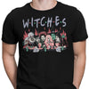 The One with the Witches - Men's Apparel