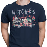 The One with the Witches - Men's Apparel