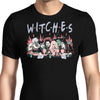 The One with the Witches - Men's Apparel