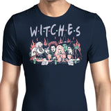 The One with the Witches - Men's Apparel