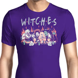 The One with the Witches - Men's Apparel