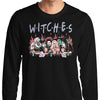 The One with the Witches - Long Sleeve T-Shirt