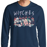The One with the Witches - Long Sleeve T-Shirt