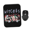 The One with the Witches - Mousepad