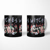 The One with the Witches - Mug