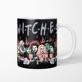 The One with the Witches - Mug