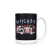 The One with the Witches - Mug