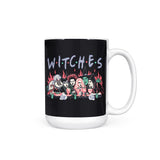 The One with the Witches - Mug