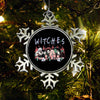 The One with the Witches - Ornament