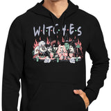 The One with the Witches - Hoodie